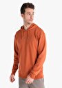comfort-fit-erkek-turuncu-sweatshirt