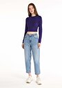 barrel-fit-yuksek-bel-daralan-paca-kadin-indigo-jean-pantolon