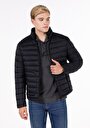 slim-fit-erkek-siyah-mont