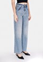 thumb-Regular Fit   Kadın Denim Jean Pantolon
