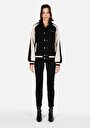 thumb-Regular Fit    Kadın Siyah Ceket