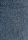 thumb-Straight Fit   Erkek Siyah Jean Pantolon