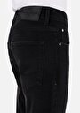 thumb-Straight Fit   Erkek Denim Jean Pantolon