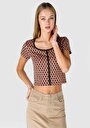 slim-fit-derin-yuvarlak-yaka-kadin-cok-renkli-kisa-kol-tisort