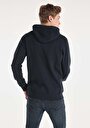 thumb-Regular Fit   Erkek Lacivert Sweatshirt