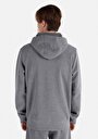 thumb-Regular Fit   Erkek Antrasit Sweatshirt