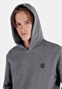 thumb-Regular Fit   Erkek Antrasit Sweatshirt
