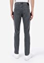 thumb-Straight Fit   Erkek İndigo Jean Pantolon