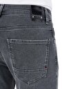 thumb-Straight Fit   Erkek İndigo Jean Pantolon