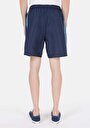 thumb-Slim Fit  Erkek Lacivert Deniz Şortu