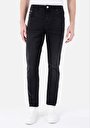 thumb-Straight Fit Düşük Bel Düz Paça Erkek Denim Jean Pantolon