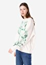 comfort-fit-kadin-ekru-sweatshirt