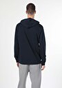 thumb-Regular Fit   Erkek Lacivert Sweatshirt