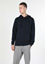 thumb-Regular Fit   Erkek Lacivert Sweatshirt