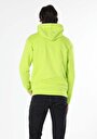 thumb-Comfort Fit Kapüşonlu Cepli Erkek Sweatshirt