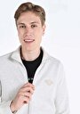 thumb-Slim Fit    Erkek Ekru Ceket