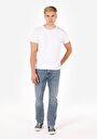 thumb-Regular Fit   Erkek İndigo Jean Pantolon