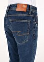 thumb-Regular Fit   Erkek Lacivert Jean Pantolon