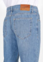 thumb-Regular Fit   Erkek İndigo Jean Pantolon