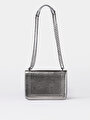 thumb-Kadın Antrasit Çanta