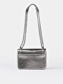 thumb-Kadın Antrasit Çanta