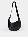 thumb-Kadın Siyah Çanta