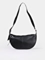 thumb-Kadın Siyah Çanta
