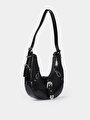 thumb-Kadın Siyah Çanta