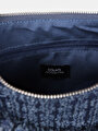 thumb-Kadın Lacivert Çanta