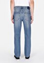 thumb-Regular Fit   Erkek Lacivert Jean Pantolon