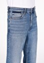 thumb-Regular Fit   Erkek Lacivert Jean Pantolon