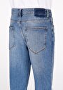 thumb-Regular Fit   Erkek Lacivert Jean Pantolon