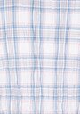 relaxed-fit-shirt-neck-ekoseli-kadin-mavi-uzun-kol-gomlek