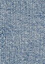 thumb-Straight Fit Düşük Bel Düz Paça Erkek İndigo Jean Pantolon