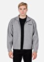 thumb-Comfort Fit    Erkek Gri Ceket