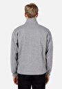thumb-Comfort Fit    Erkek Gri Ceket