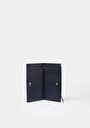 thumb-Kadın Lacivert Cüzdan