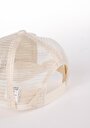 thumb-Kadın  Ekru Şapka