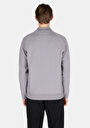 thumb-Comfort Fit    Erkek Gri Ceket