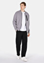 thumb-Comfort Fit    Erkek Gri Ceket