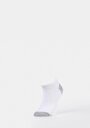 thumb-Erkek Beyaz Çorap
