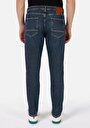 thumb-Regular Fit   Erkek İndigo Jean Pantolon
