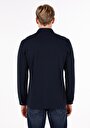 thumb-Regular Fit    Erkek Lacivert Ceket