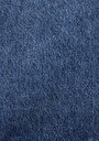 slim-fit-duz-kadin-mavi-kolsuz-elbise