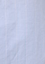 regular-fit-shirt-neck-cizgili-kadin-mavi-roll-up-gomlek