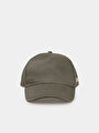 thumb-Erkek  Yeşil Şapka
