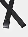 thumb-Erkek Siyah Kemer