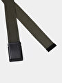 thumb-Erkek Yeşil Kemer