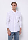 slim-fit-shirt-neck-duz-erkek-beyaz-uzun-kol-gomlek