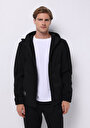 slim-fit-erkek-siyah-yagmurluk